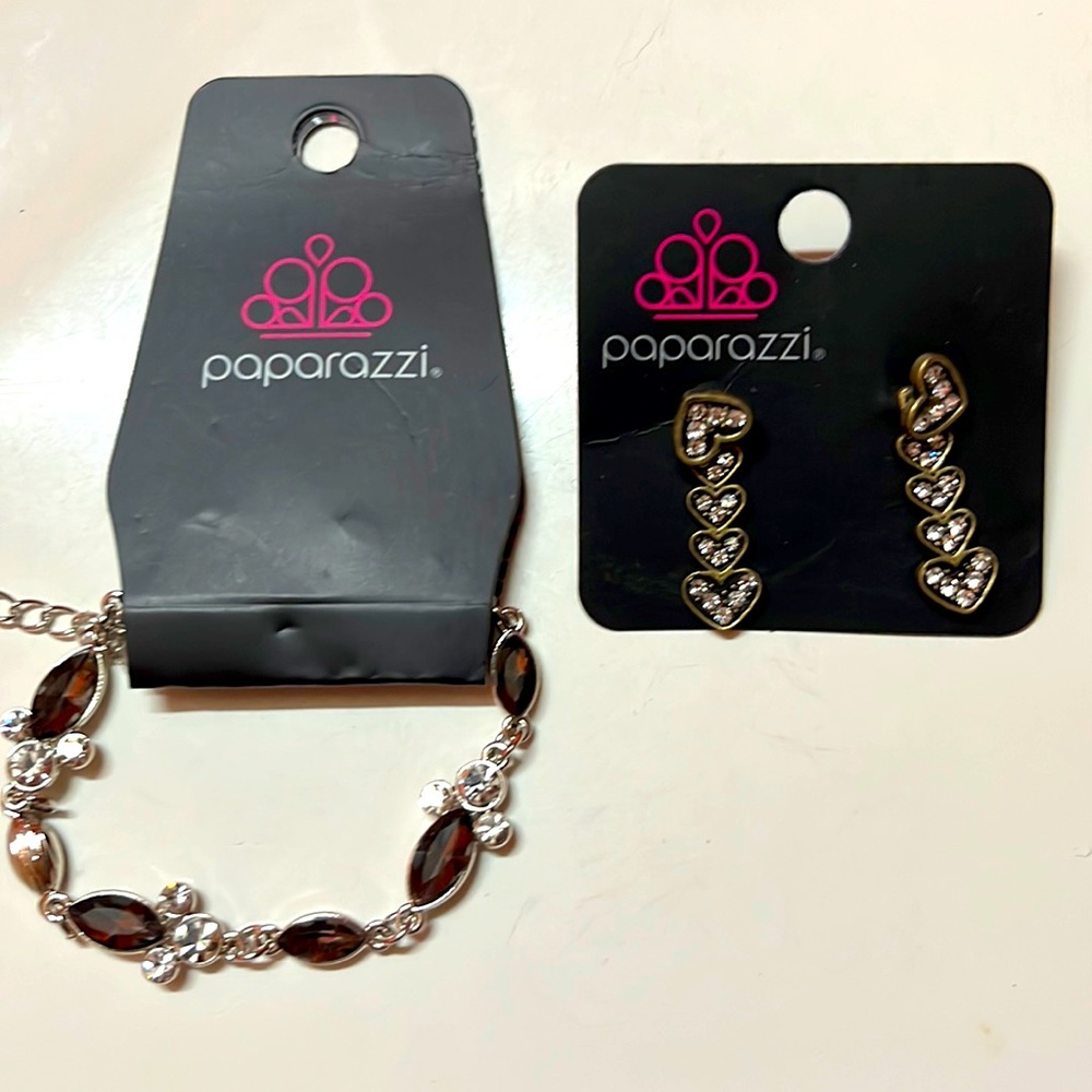 Paparazzi